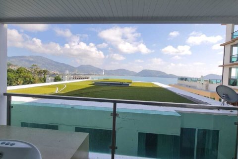 Condominio de 2 dormitorios en Kathu, Tailandia № 158214 - foto 11