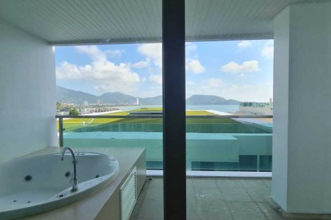 Condominio de 2 dormitorios en Kathu, Tailandia № 158214 - foto 10