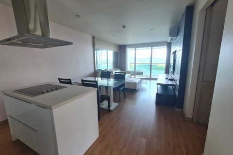 Condominio de 2 dormitorios en Kathu, Tailandia № 158214 - foto 6