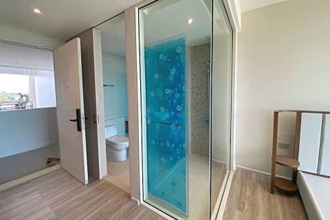 Condominio de 1 dormitorio en Hua Hin, Tailandia № 168333 - foto 6