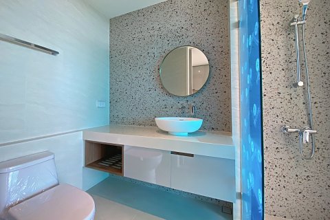 Condominio de 1 dormitorio en Hua Hin, Tailandia № 168333 - foto 17
