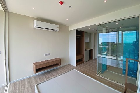 Condominio de 1 dormitorio en Hua Hin, Tailandia № 168333 - foto 11