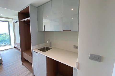Condominio de 1 dormitorio en Hua Hin, Tailandia № 168333 - foto 3