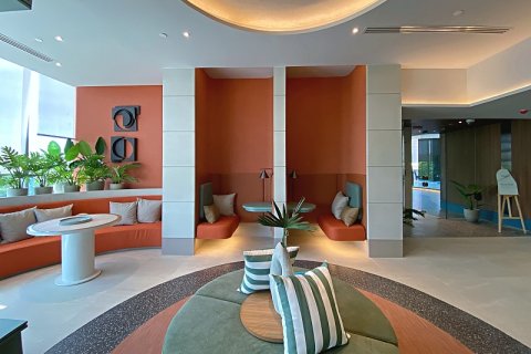 Condominio de 1 dormitorio en Hua Hin, Tailandia № 168333 - foto 20