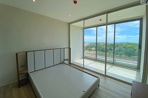 Condominio de 1 dormitorio en Hua Hin, Tailandia № 168333 - foto 5