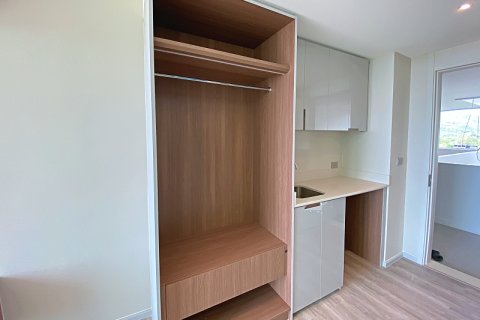 Condominio de 1 dormitorio en Hua Hin, Tailandia № 168333 - foto 16