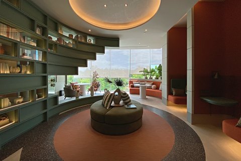 Condominio de 1 dormitorio en Hua Hin, Tailandia № 168333 - foto 19