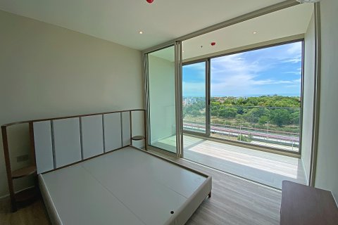 Condominio de 1 dormitorio en Hua Hin, Tailandia № 168333 - foto 9