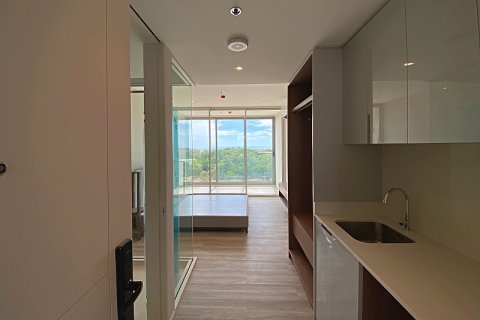 Condominio de 1 dormitorio en Hua Hin, Tailandia № 168333 - foto 2