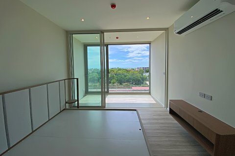 Condominio de 1 dormitorio en Hua Hin, Tailandia № 168333 - foto 7