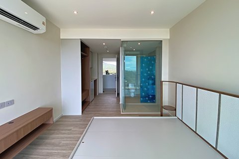 Condominio de 1 dormitorio en Hua Hin, Tailandia № 168333 - foto 10