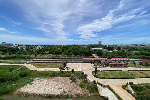 Condominio de 1 dormitorio en Hua Hin, Tailandia № 168333 - foto 14