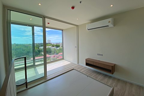 Condominio de 1 dormitorio en Hua Hin, Tailandia № 168333 - foto 8