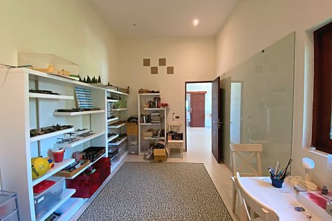 Villa in Pran Buri, Thailand 5 Schlafzimmer № 168297 - Foto 23