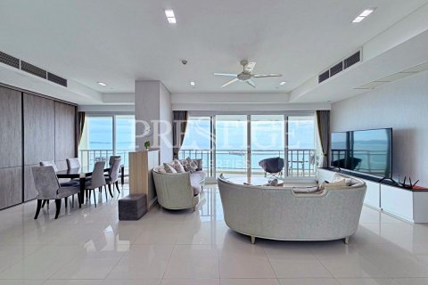 Condominio de 3 dormitorios en Pattaya, Tailandia № 233224 - foto 4