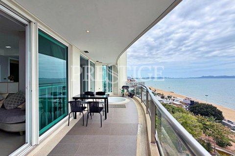 Condominio de 3 dormitorios en Pattaya, Tailandia № 233224 - foto 26