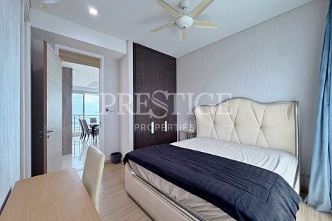 Condominio de 3 dormitorios en Pattaya, Tailandia № 233224 - foto 22