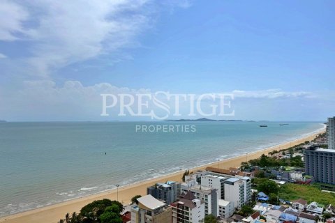 Condominio de 3 dormitorios en Pattaya, Tailandia № 233224 - foto 28