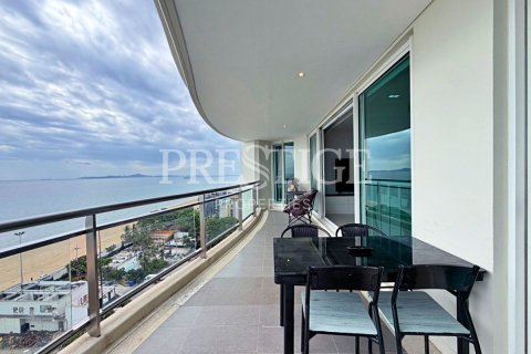 Condominio de 3 dormitorios en Pattaya, Tailandia № 233224 - foto 27