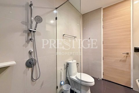 Condominio de 3 dormitorios en Pattaya, Tailandia № 233224 - foto 20