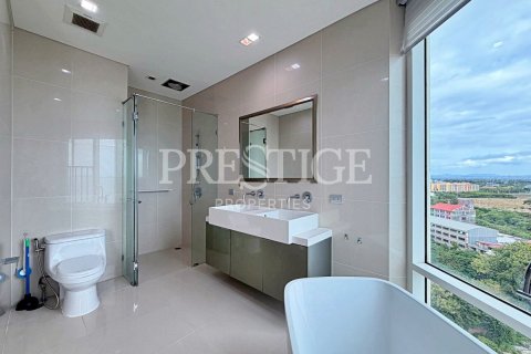 Condominio de 3 dormitorios en Pattaya, Tailandia № 233224 - foto 15
