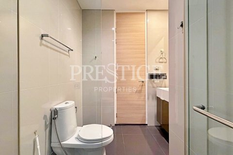 Condominio de 3 dormitorios en Pattaya, Tailandia № 233224 - foto 23
