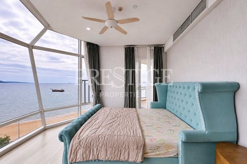 Condominio de 3 dormitorios en Pattaya, Tailandia № 233224 - foto 12