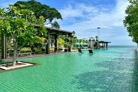 Condominio de 3 dormitorios en Pattaya, Tailandia № 233224 - foto 30
