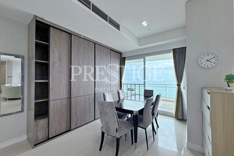 Condominio de 3 dormitorios en Pattaya, Tailandia № 233224 - foto 5