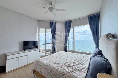 Condominio de 3 dormitorios en Pattaya, Tailandia № 233224 - foto 18