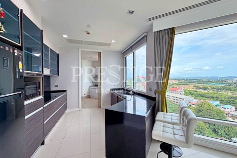 Condominio de 3 dormitorios en Pattaya, Tailandia № 233224 - foto 7