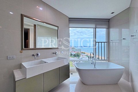Condominio de 3 dormitorios en Pattaya, Tailandia № 233224 - foto 16