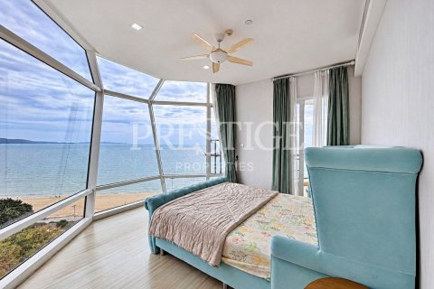 Condominio de 3 dormitorios en Pattaya, Tailandia № 233224 - foto 11