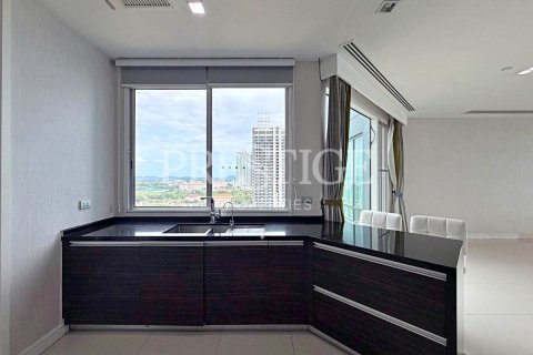 Condominio de 3 dormitorios en Pattaya, Tailandia № 233224 - foto 9