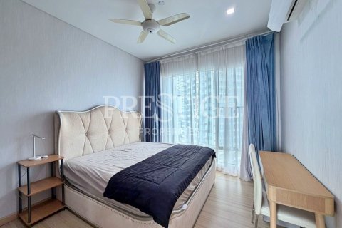 Condominio de 3 dormitorios en Pattaya, Tailandia № 233224 - foto 21