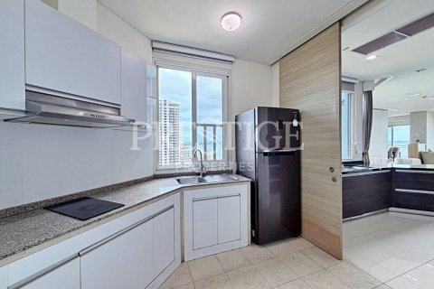 Condominio de 3 dormitorios en Pattaya, Tailandia № 233224 - foto 10