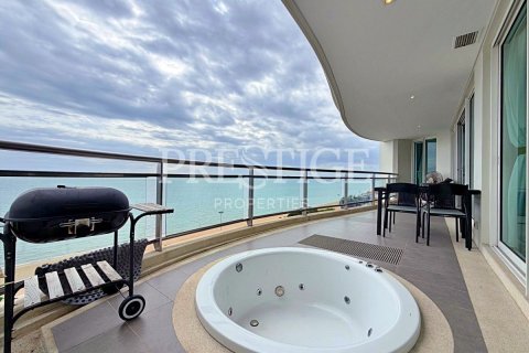 Condominio de 3 dormitorios en Pattaya, Tailandia № 233224 - foto 25