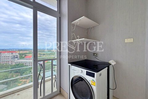 Condominio de 3 dormitorios en Pattaya, Tailandia № 233224 - foto 24