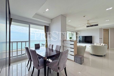 Condominio de 3 dormitorios en Pattaya, Tailandia № 233224 - foto 6