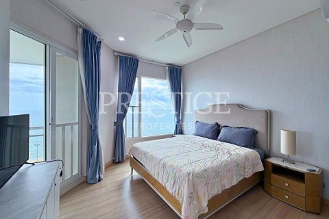 Condominio de 3 dormitorios en Pattaya, Tailandia № 233224 - foto 17