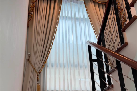 Haus in Bangkok, Thailand 5 Schlafzimmer № 233222 - Foto 4