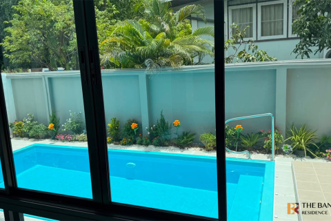 Haus in Bangkok, Thailand 5 Schlafzimmer № 233222 - Foto 10