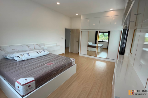 Haus in Bangkok, Thailand 5 Schlafzimmer № 233222 - Foto 9