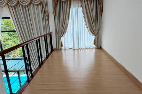 บ้านในกรุงเทพฯ, ประเทศไทย 5 ห้องนอน № 233222