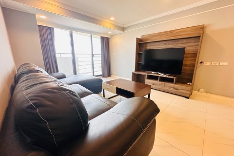 Condominio de 3 dormitorios en Suan Luang, Bangkok, Tailandia № 147918