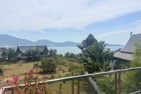 Chalet de 4 dormitorios en Kathu, Tailandia № 140193 - foto 18