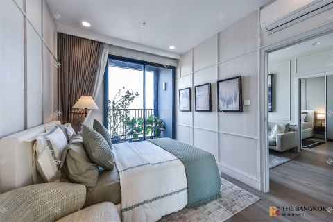 Condominio de 2 dormitorios en Bangkok, Tailandia № 188832 - foto 2