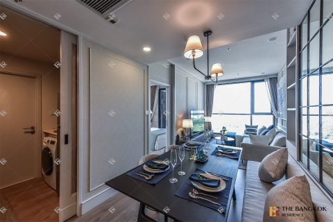 Condominio de 2 dormitorios en Bangkok, Tailandia № 188832 - foto 5