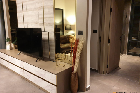 Eigentumswohnung in Bangkok, Thailand, 2 Schlafzimmer  № 188838 - Foto 6