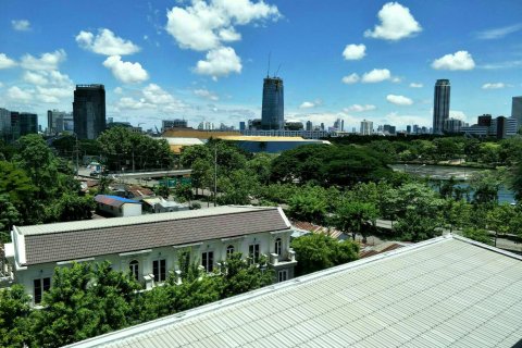 Eigentumswohnung in Watthana, Bangkok, Thailand, 1 Schlafzimmer  № 200579 - Foto 8